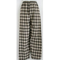 Flannel PJ Lounge Bottom Pants